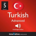 Learn Turkish  Level 5 Advanced Tur..., Innovative Language Learning