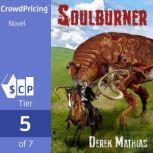 Soulburner, Derek Mathias