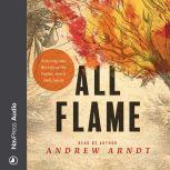 All Flame Entering into the Life of the Father, Son, and Holy Spirit, Andrew Arndt