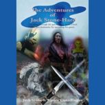 The Adventures of Jack StoneHard, Jack Stone