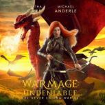 Warmage Undeniable, Martha Carr