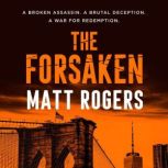 The Forsaken, Matt Rogers