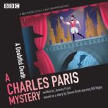 Charles Paris A Doubtful Death, Simon Brett