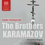 The Brothers Karamazov, Fyodor Dostoyevsky