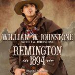 Remington 1894, J. A. Johnstone