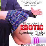 Raven Merlots Erotic Spanking Tales ..., Raven Merlot