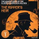 The Rippers Heir The Adventures of ..., Sir Arthur Conan Doyle