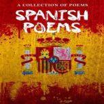 Spanish Poems, Vinit Kurup