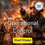 Operational Control, Sherif Khaled