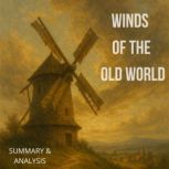 Winds of the Old World Book summary ..., Margot Langley
