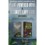 Plant Powered Home and Ultimate Lawn ..., EMMA CAMILLERI