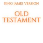 Old Testament. King James Bible, Anonymous