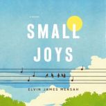 Small Joys, Elvin James Mensah
