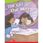 The Girl in the Mirror Audiobook, Dona Rice