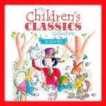 The Childrens Classics Collection, Stewart Ross