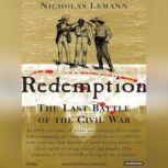 Redemption, Nicholas Lemann