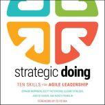 Strategic Doing, Janyce Fadden