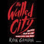 The Walled City, Ryan Graudin