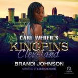 Carl Webers Kingpins, Brandi Johnson