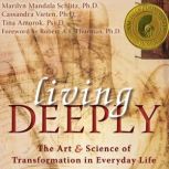 Living Deeply, Marily Schlitz