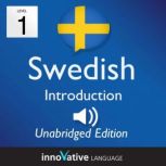 Learn Swedish  Level 1 Introduction ..., Innovative Language Learning