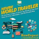 Newbie World Traveler, HowExpert