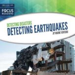 Detecting Earthquakes, Marne Ventura