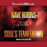 Souls Temptation, Navi Robins