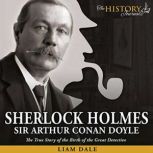 Sherlock Holmes Sir Arthur Conan Doy..., Liam Dale