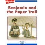 Benjamin and the Paper Trail, Marylin Warner