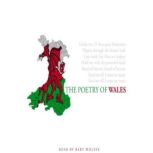 The Poetry of Wales, Various Authors