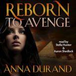 Reborn to Avenge, Anna Durand