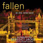 Fallen, Benedict Jacka