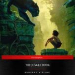The Jungle Book, Rudyard Kipling