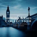 The Sherlock Holmes Collection, Arthur Conan Doyle