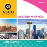 Modern Marvels, Julie Murray