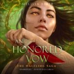 An Honored Vow, Melissa Blair