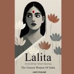 Lalita And Other Short Stories, Aarti Punjabi