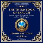 The Third Book of Baruch, Anonymous Jewish Mysticism