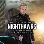 Nighthawks, Jeremy Flagg