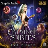 Criminal Spirits Dramatized Adaptati..., Eva Chase