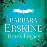 Times Legacy, Barbara Erskine