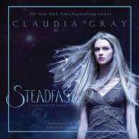 Steadfast: A Spellcaster Novel, Claudia Gray