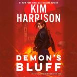 Demons Bluff, Kim Harrison