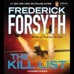 The Kill List, Frederick Forsyth