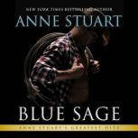 Blue Sage, Anne Stuart