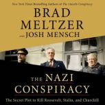 The Nazi Conspiracy, Brad Meltzer