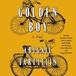 Golden Boy, Abigail Tarttelin