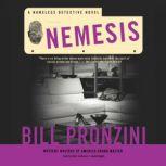 Nemesis A Nameless Detective Novel, Bill Pronzini