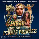 Sinbad and the Pirate Princess, Mark Redfield